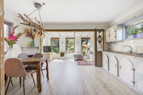 Medium property photo - Zonnehoek 8, 2141 DR Vijfhuizen